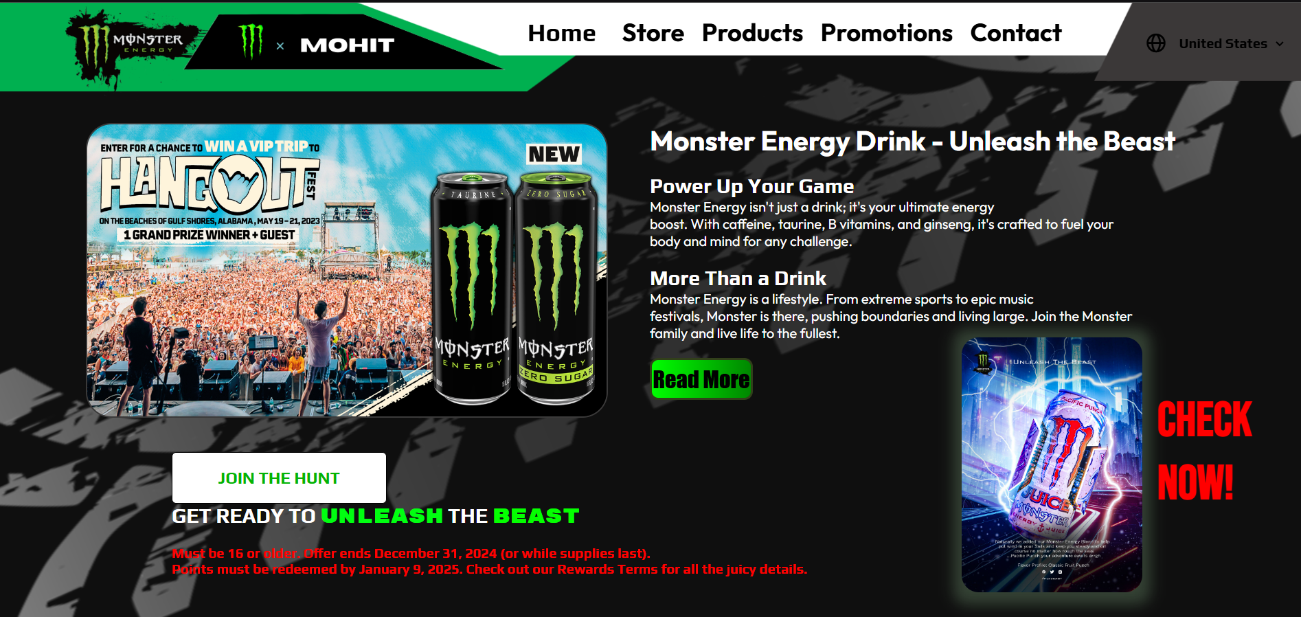 Product Showcase Platform